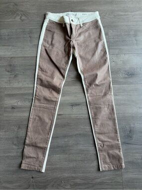 DL1961 Emma Legging - 4 Way stretch/360 comfort - size 26